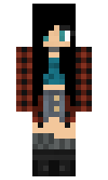 adriana18 minecraft skin