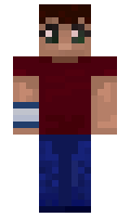 umaya minecraft skin