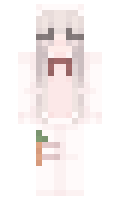 BlitzLight minecraft skin