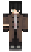 inagistar minecraft skin