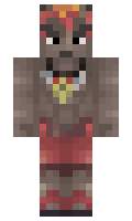 auvu minecraft skin