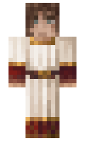 Xarkly minecraft skin