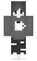 Weeendy minecraft skin