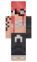 SKizomes minecraft skin