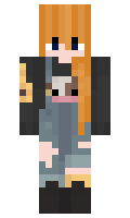 lacivetta minecraft skin