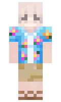 HumorSavesLives minecraft skin