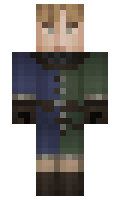Moorephine minecraft skin