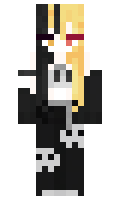 Jordymax707 minecraft skin