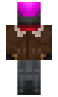 FinnMcJake minecraft skin