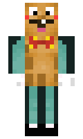 ThDerpster minecraft skin