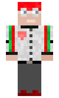 loulutch minecraft skin