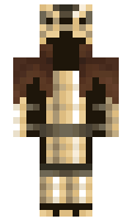 XETPO minecraft skin