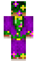 MHGUforPresident minecraft skin