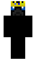 soyORUGA minecraft skin