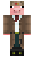 Quotary minecraft skin