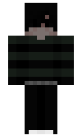 XoVeQ481 minecraft skin