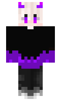 RVMU minecraft skin