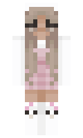 Milliie minecraft skin