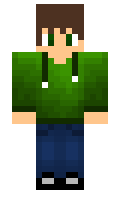 ChristianEpic minecraft skin