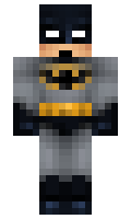 timba minecraft skin