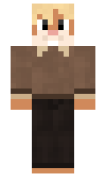 haythar minecraft skin