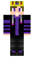 Squidkilla23 minecraft skin