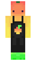 Mangog minecraft skin