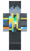 DaladosCZ minecraft skin