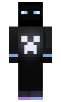 CreepTitan minecraft skin
