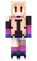 NezumiDalegend minecraft skin