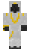 HoroLek minecraft skin