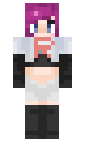 Zypres2 minecraft skin