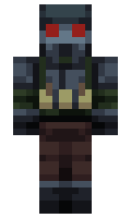 Audonomy minecraft skin