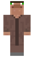 Cs132 minecraft skin