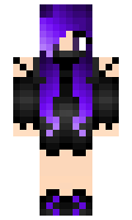 Ladranaa minecraft skin