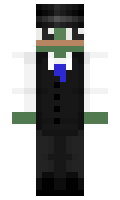 SyFiu minecraft skin