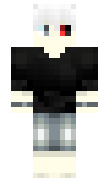 Bliniak minecraft skin