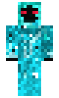 ElfLord966 minecraft skin