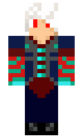 QTA minecraft skin