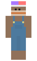 HotJulian minecraft skin