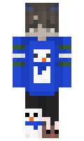 Solidbeast42 minecraft skin