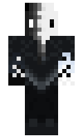 BordCall minecraft skin