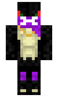 DadedeRules minecraft skin