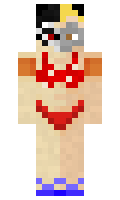 AkiralovesRyuji minecraft skin