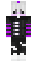 AtomicCoal minecraft skin