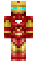 Christopher minecraft skin