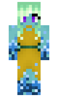 TsunamiTrap minecraft skin