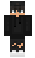 Septermaxi minecraft skin
