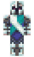 NoeL58 minecraft skin