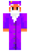 RobertCop3 minecraft skin